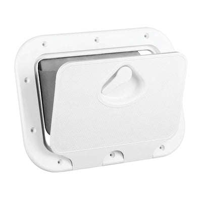 CLASSIC Hatches with Storage Bag (275 x 375mm) by Lalizas