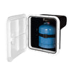 TOP LINE Container for Gas Bottle 3kg (370 x 390mm) by Lalizas