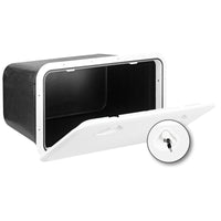 TOP LINE Storage Hatches (353 x 606mm) by Lalizas