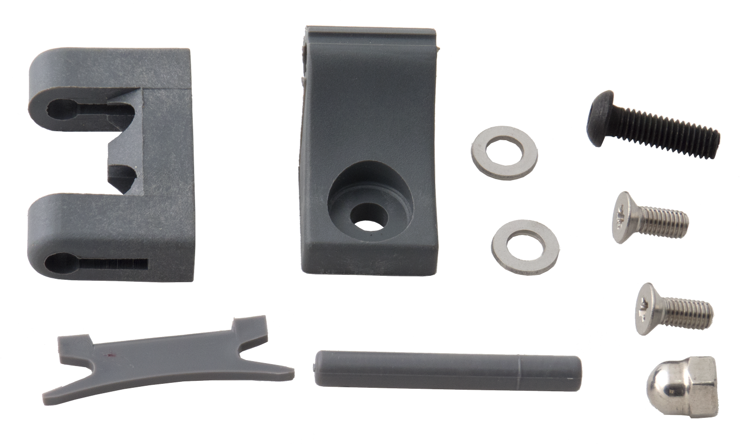 Standard Portlight (Old) Hinge Kit  360001990 by LEWMAR