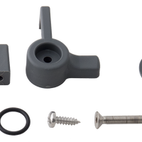 Standard Portlight (Old) Handle Kit (Right)  360002990 by LEWMAR