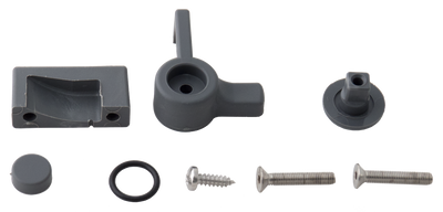 Standard Portlight (Old) Handle Kit (Right)  360002990 by LEWMAR