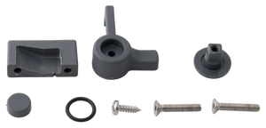Standard Portlight (Old) Handle Kit (Right)  360002990 by LEWMAR