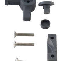 Standard Portlight (Old)- Handle Kit (Left)  360003990 by LEWMAR