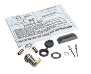 Hatch Lock & Key Kit Spares  360259990 by LEWMAR