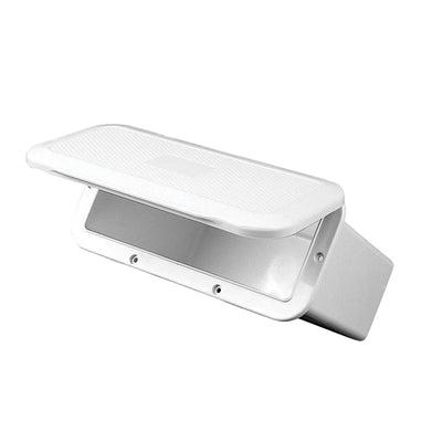 Utility Storage Hatch with Lid by Lalizas