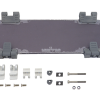 Size 2 Standard Portlight (New) Lens  360752009 by LEWMAR