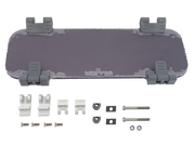 Size 2 Standard Portlight (New) Lens  360752009 by LEWMAR