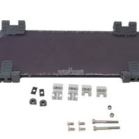 Size 3 Standard Portlight (New) Lens  360753009 by LEWMAR