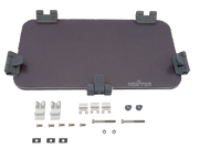 Size 5 Standard Portlight (New) Lens  360757009 by LEWMAR