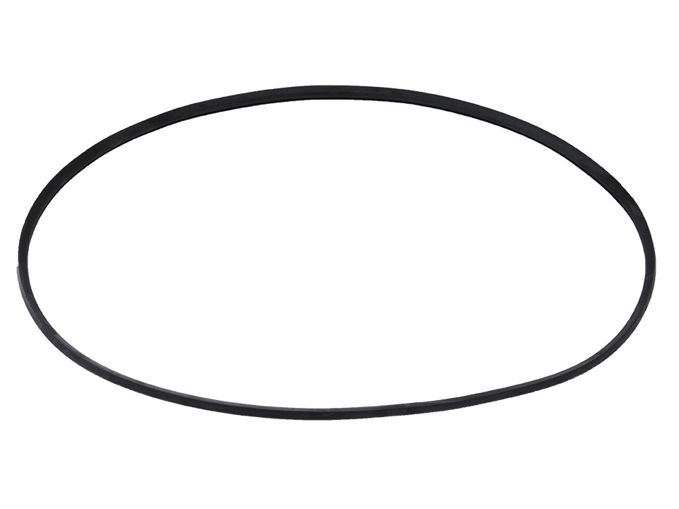 Size 4L & 4R Standard Portlight (New) Seal Kit  360763999 by LEWMAR