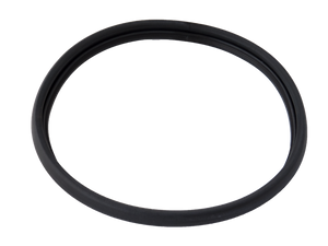 Acrylic & Seal - Mk.2 - For Hatch With Friction Lever  361059990 by LEWMAR