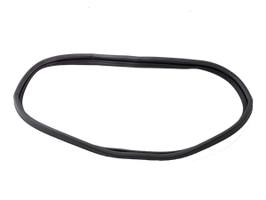 Acrylic & Seal - Mk.2 - For Hatch With Friction Lever  361055990 by LEWMAR