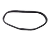 Acrylic & Seal - Mk.2 - For Hatch With Telescopic Stay  361284990 by LEWMAR