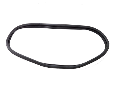 Acrylic & Seal - Mk.2 - For Hatch With Telescopic Stay  361284990 by LEWMAR