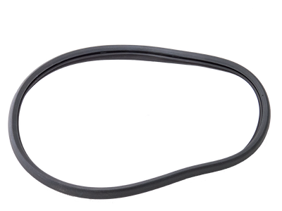 Size 41 Low Profile Hatch Seal Kit  360868999 by LEWMAR