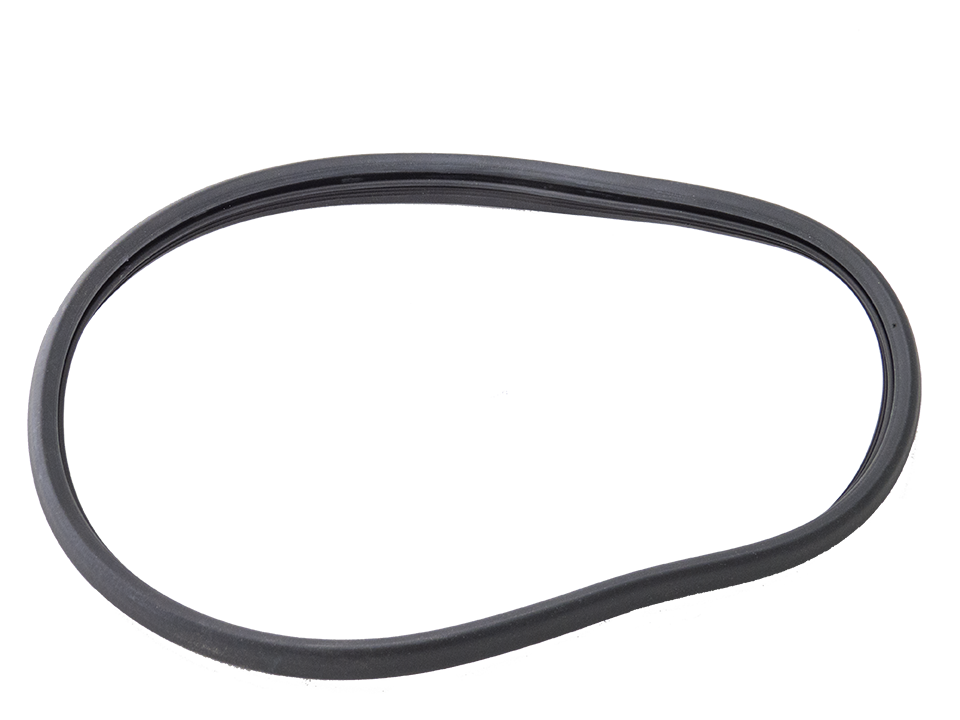 Size 41 Low Profile Hatch Seal Kit  360868999 by LEWMAR