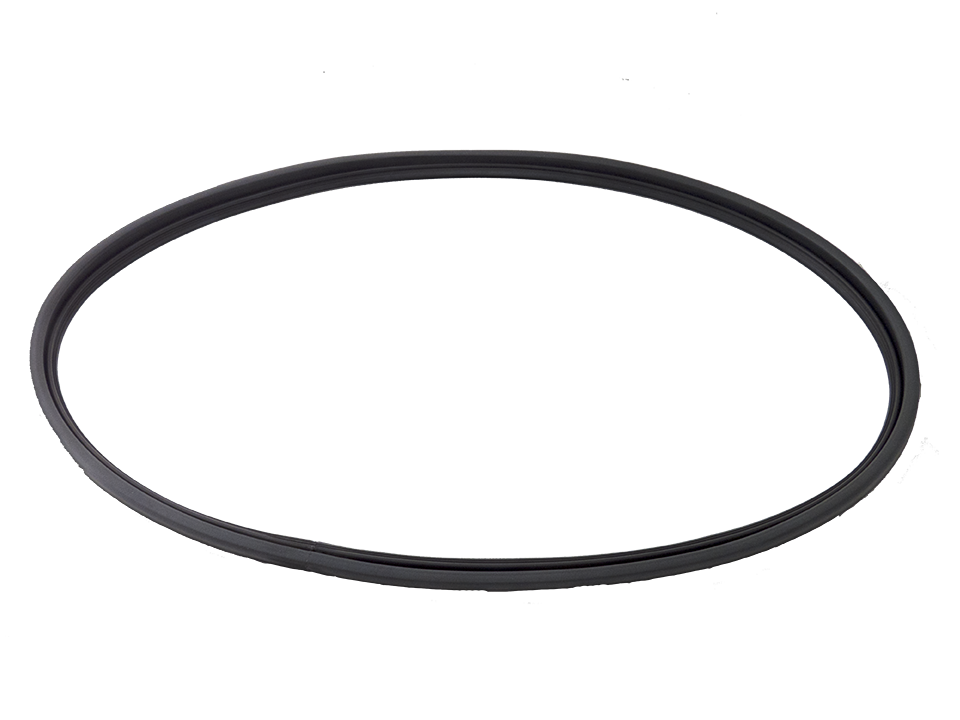 Acrylic & Seal - Mk.1 - For Hatch With Telescopic Stay  361276990 by LEWMAR