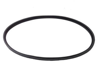 Acrylic & Seal - Mk.1 - For Hatch With Friction Lever  360852990 by LEWMAR