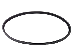 Acrylic & Seal - Mk.1 - For Hatch With Friction Lever  360852990 by LEWMAR