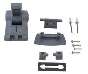 Ocean & Coastline Hatch Large Friction Lever Kit  360272990 by LEWMAR