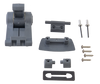 Ocean & Coastline Hatch Large Friction Lever Kit  360273990 by LEWMAR