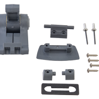 Ocean & Coastline Hatch Large Friction Lever Kit  360273990 by LEWMAR