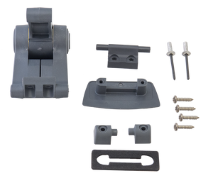 Ocean & Coastline Hatch Large Friction Lever Kit  360273990 by LEWMAR