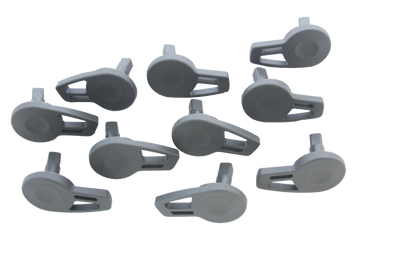 Acrylic & Seal - Mk.2 - For Hatch With Friction Lever  361063990 by LEWMAR