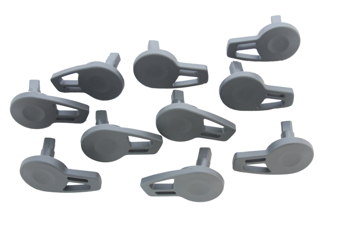 Acrylic & Seal - Mk.2 - For Hatch With Friction Lever  361063990 by LEWMAR