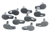 Lid Assembly - Mk.2  361123900 by LEWMAR