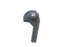 Low Profile Right Hand Small Handle Kit - Grey  360923990 by LEWMAR