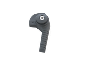 Low Profile Right Hand Small Handle Kit - Grey  360923990 by LEWMAR