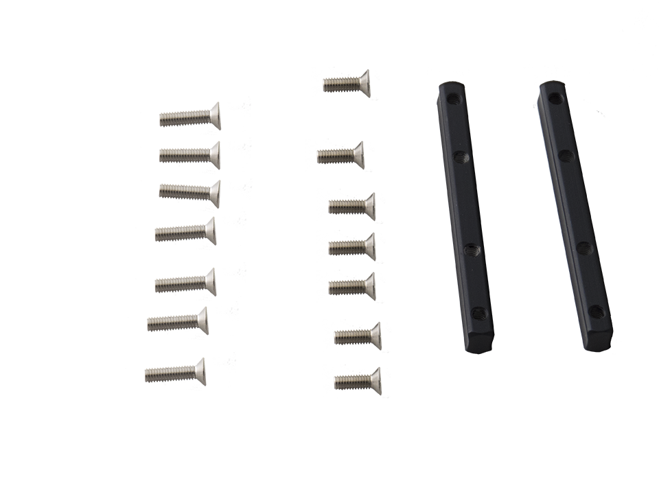 Acrylic & Seal - Mk.2 - For Hatch With Telescopic Stay  361288990 by LEWMAR