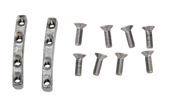 Low Profile Round and D-Hatch Joining Insert Spare  360926999 by LEWMAR