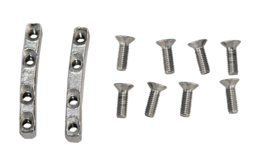 Low Profile Round and D-Hatch Joining Insert Spare  360926999 by LEWMAR