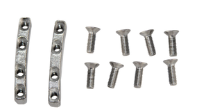 Low Profile Round and D-Hatch Joining Insert Spare  360926999 by LEWMAR