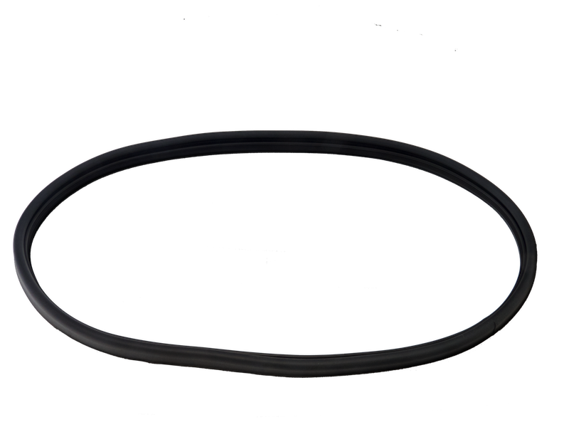 Size 40 Medium Profile Hatch Seal Kit  360960999 by LEWMAR