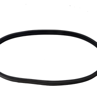 Size 44 Medium Profile Hatch Seal Kit  360961999 by LEWMAR