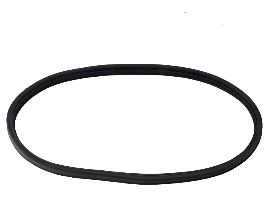 Size 30 Medium Profile Hatch Seal Kit  360959999 by LEWMAR