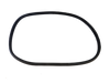 Size 70 Medium Profile Hatch Seal Kit  360966999 by LEWMAR