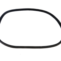 Size 70 Medium Profile Hatch Seal Kit  360966999 by LEWMAR