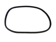 Size 70 Medium Profile Hatch Seal Kit  360966999 by LEWMAR