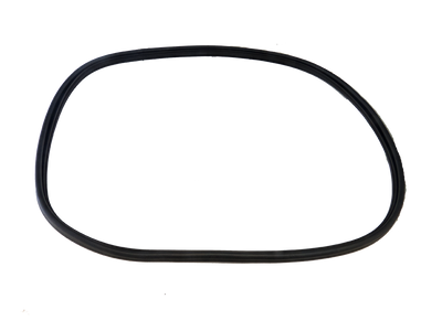 Size 70 Medium Profile Hatch Seal Kit  360966999 by LEWMAR