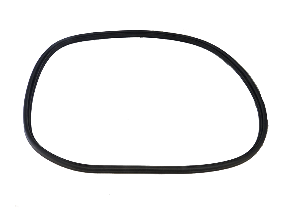 Size 70 Medium Profile Hatch Seal Kit  360966999 by LEWMAR