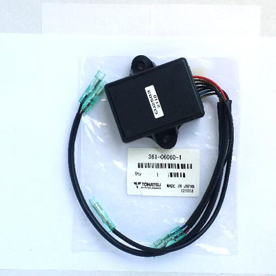 361-06060-1 Cd Unit