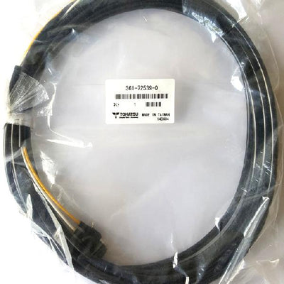 361-72539-0 Tachometer Lead Wire