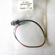 361-76026-0 Main Switch Assy (also Supersedes 346-76026-1)