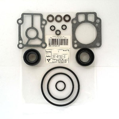 361-87321-0 Lower Unit Gasket Set