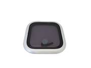 Size 00 Low Profile Lid Spare MKII  361110000 by LEWMAR